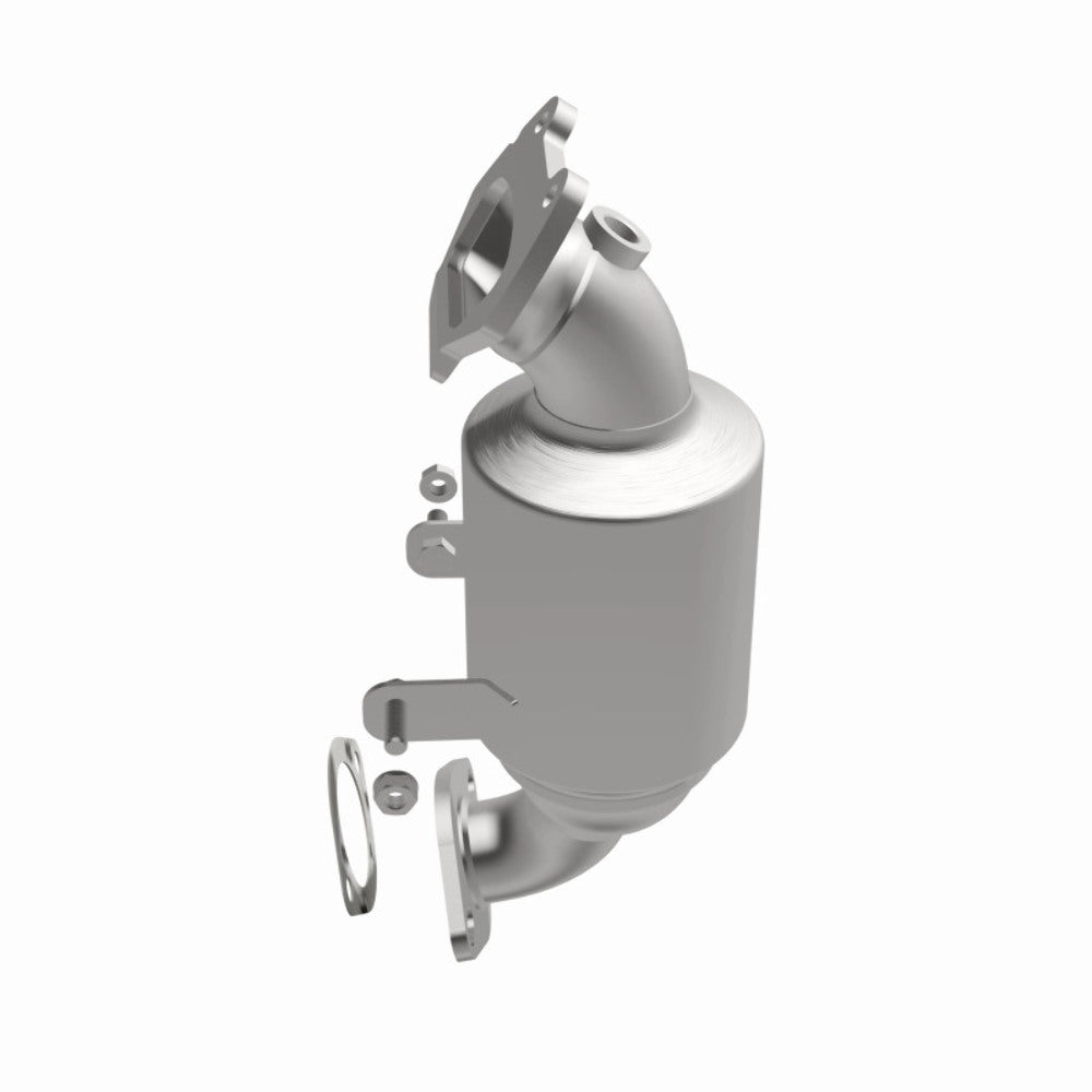 2014- Ram ProMaster 2500 3.6L Direct-Fit Catalytic Converter 5551191 Magnaflow - Catalytic Converters Car Part People