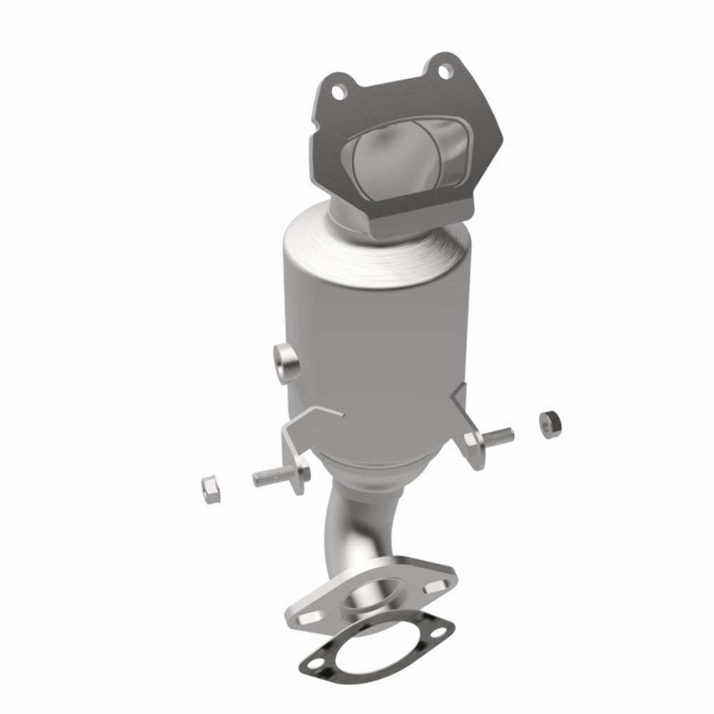 2014- Ram ProMaster 2500 3.6L Direct-Fit Catalytic Converter 5551191 Magnaflow - Catalytic Converters Car Part People