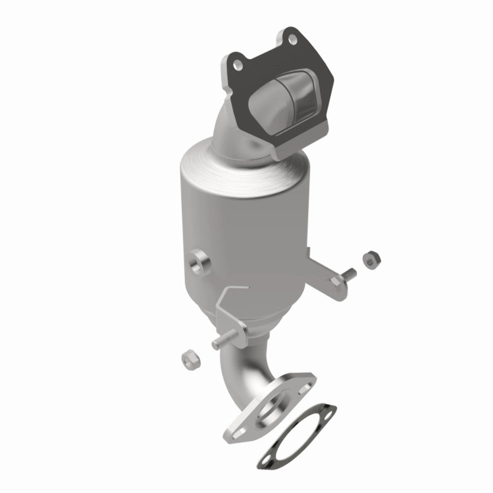2014- Ram ProMaster 2500 3.6L Direct-Fit Catalytic Converter 5551191 Magnaflow - Catalytic Converters Car Part People