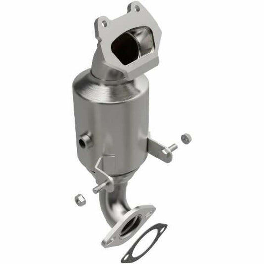 2014- Ram ProMaster 2500 3.6L Direct-Fit Catalytic Converter 5551191 Magnaflow - Catalytic Converters Car Part People