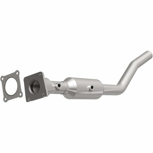2012-2018 Dodge Journey Direct-Fit Catalytic Converter 5551192 Magnaflow - Catalytic Converters Car Part People