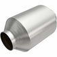 2009 Chevrolet Tahoe Universal Catalytic Converter 2.25 5551205 Magnaflow