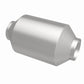 2007-2008 Chevrolet Avalanche Univ Catalytic Converter 2.5 5551206 Magnaflow