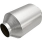2007-2008 Chevrolet Avalanche Univ Catalytic Converter 2.5 5551206 Magnaflow - Catalytic Converters Car Part People