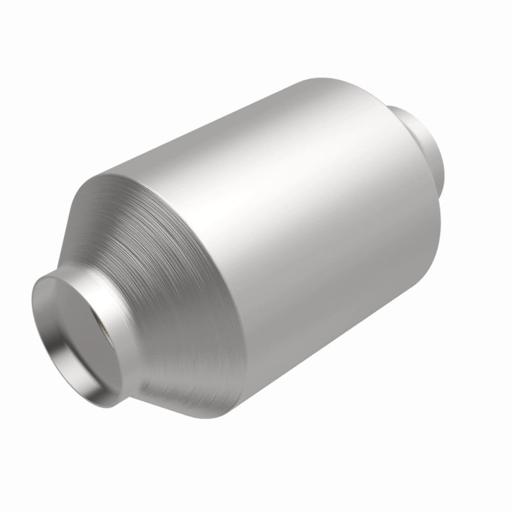2007-2008 Chevrolet Avalanche Univ Catalytic Converter 2.5 5551206 Magnaflow - Catalytic Converters Car Part People