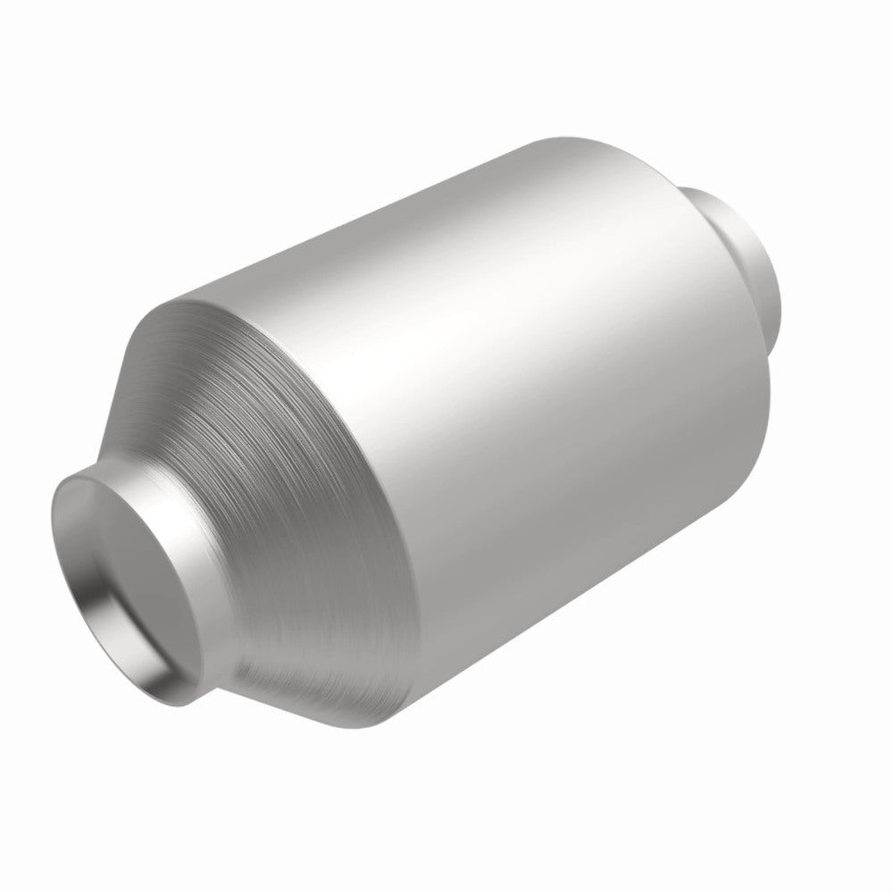 2007-2008 Chevrolet Avalanche Univ Catalytic Converter 2.5 5551206 Magnaflow - Catalytic Converters Car Part People