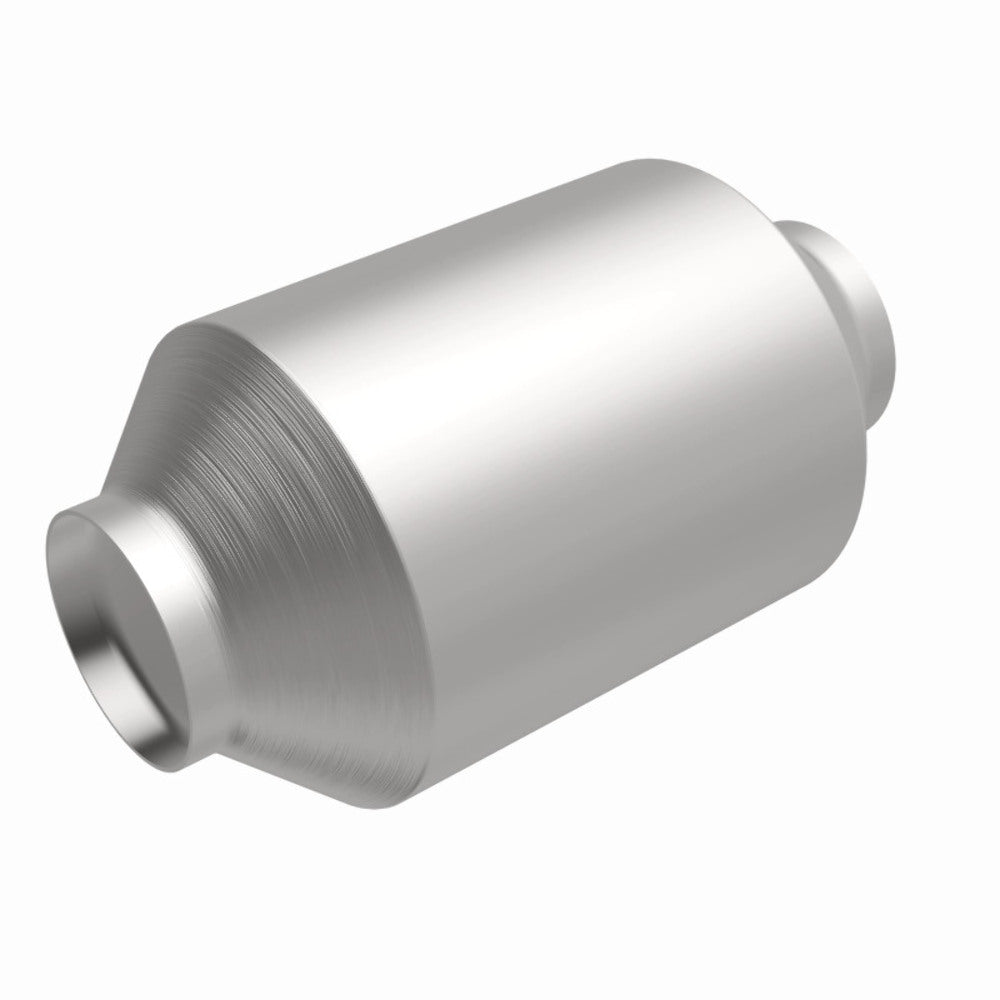 2007-2008 Chevrolet Avalanche Univ Catalytic Converter 2.5 5551206 Magnaflow - Catalytic Converters Car Part People