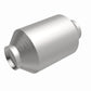 2007-2008 Chevrolet Avalanche Univ Catalytic Converter 2.5 5551206 Magnaflow