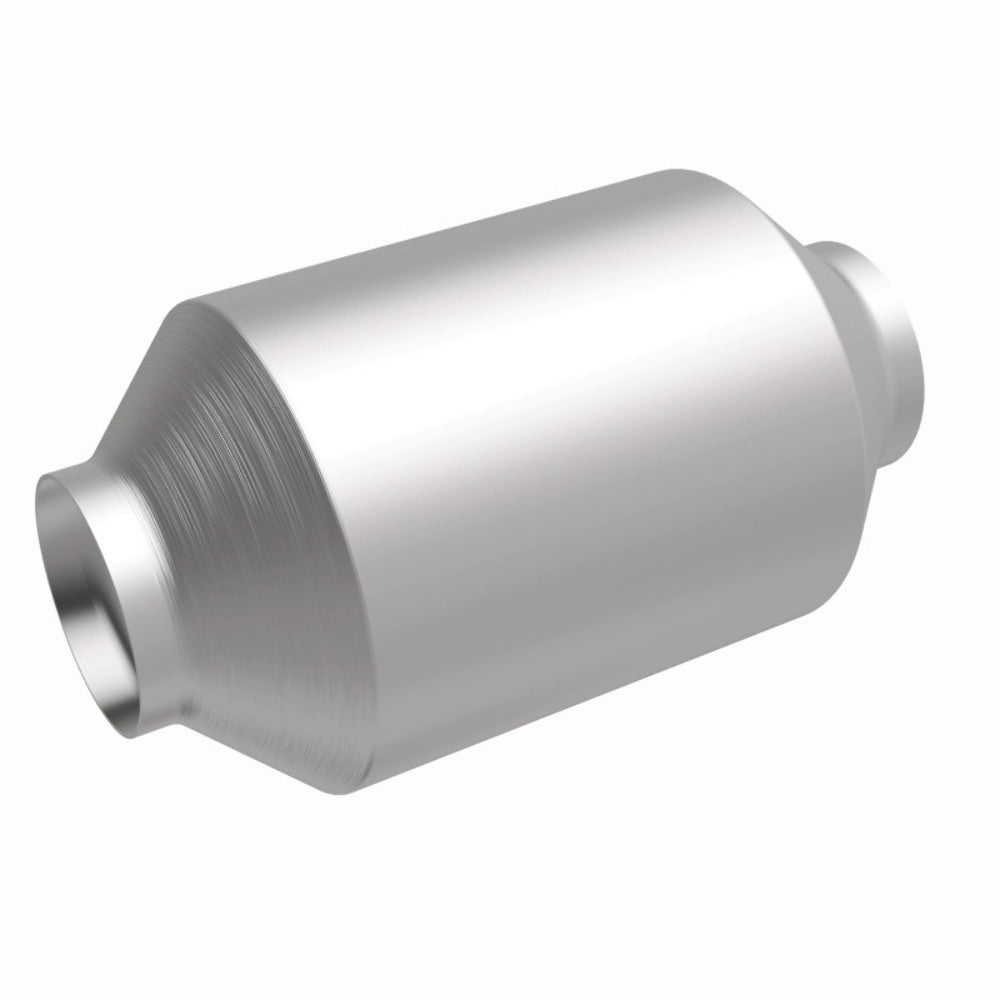 2007-2008 Chevrolet Avalanche Univ Catalytic Converter 2.5 5551206 Magnaflow - Catalytic Converters Car Part People