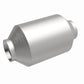 2007-2008 Chevrolet Avalanche Univ Catalytic Converter 2.5 5551206 Magnaflow
