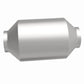 2007-2008 Chevrolet Avalanche Univ Catalytic Converter 2.5 5551206 Magnaflow