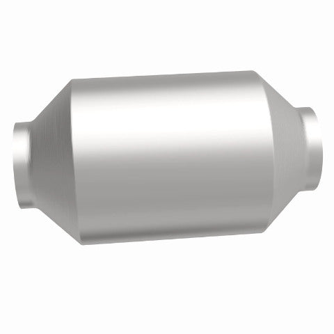 2007-2008 Chevrolet Avalanche Univ Catalytic Converter 2.5 5551206 Magnaflow