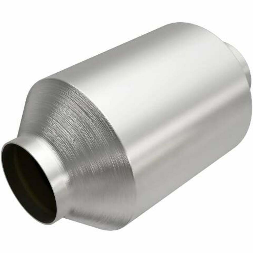 2007-2008 Chevrolet Avalanche Univ Catalytic Converter 2.5 5551206 Magnaflow - Catalytic Converters Car Part People