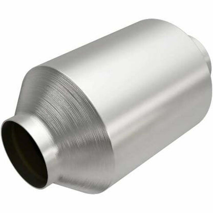 2007-2008 Chevrolet Avalanche Univ Catalytic Converter 2.5 5551206 Magnaflow - Catalytic Converters Car Part People