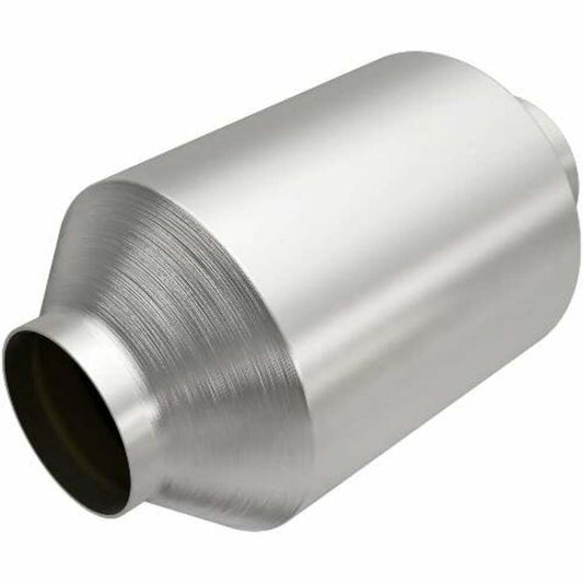 2007-2008 Chevrolet Avalanche Univ Catalytic Converter 2.5 5551206 Magnaflow - Catalytic Converters Car Part People