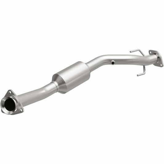06-07 Chevrolet Trailblazer CARB Compliant Catalytic Converter 5551221 Magnaflow - Catalytic Converters Car Part People