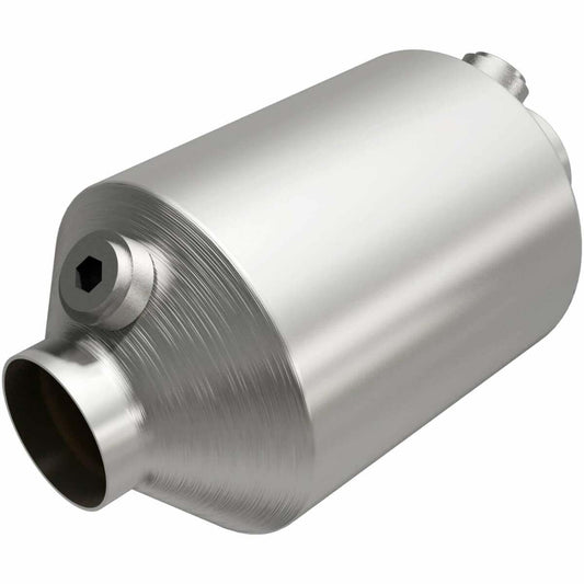 2007 Chrysler Aspen Universal Catalytic Converter 2 5551224 Magnaflow - Catalytic Converters Car Part People