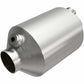 2007 Chrysler Aspen Universal Catalytic Converter 2 5551224 Magnaflow