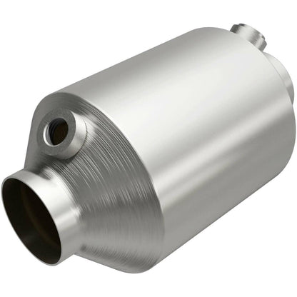 2011-2015 Audi Q5 Universal Catalytic Converter 2.5 5551226 Magnaflow - Catalytic Converters Car Part People