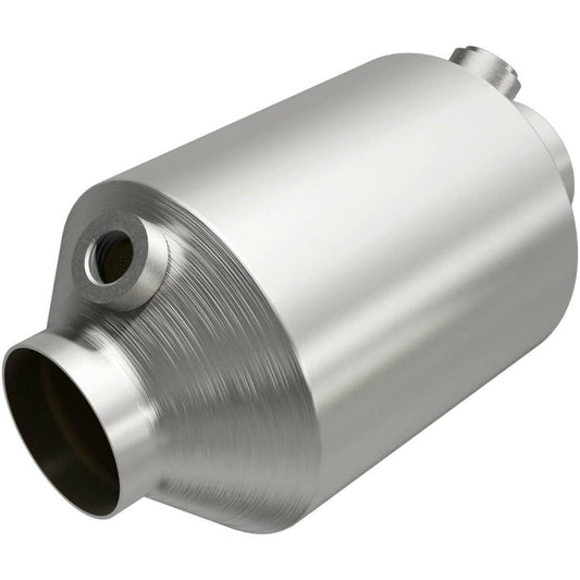 2011-2015 Audi Q5 Universal Catalytic Converter 2.5 5551226 Magnaflow - Catalytic Converters Car Part People