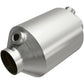 2011-2015 Audi Q5 Universal Catalytic Converter 2.5 5551226 Magnaflow