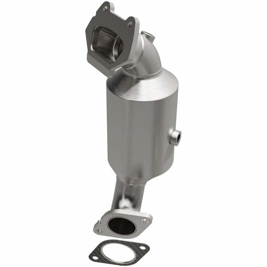 2011- Dodge Grand Caravan 3.6L Direct-Fit Catalytic Converter 5551227 Magnaflow - Catalytic Converters Car Part People