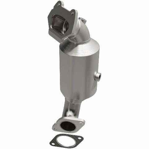 2011- Dodge Grand Caravan 3.6L Direct-Fit Catalytic Converter 5551227 Magnaflow