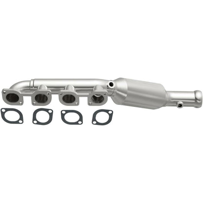 2007-2010 BMW X5 Catalytic Converter 5551236 Magnaflow