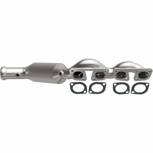 2007-2010 BMW X5 Catalytic Converter 5551237 Magnaflow