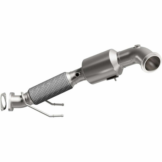 2013-2016 Ford Escape Direct-Fit Catalytic Converter 5551253 Magnaflow - Catalytic Converters Car Part People