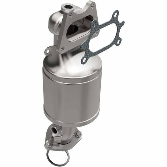 2004-2007 Saturn Vue Catalytic Converter 5551333 Magnaflow - Catalytic Converters Car Part People