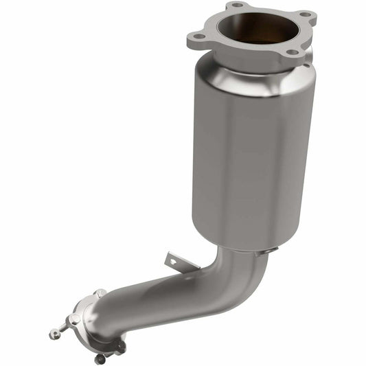 2011-2017 Audi Q5 Direct-Fit Catalytic Converter 5551352 Magnaflow - Catalytic Converters Car Part People