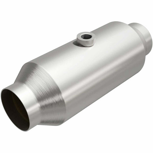 2011-2015 Ford F-350 Super Duty Univ Catalytic Converter 3 5551359 Magnaflow - Catalytic Converters Car Part People