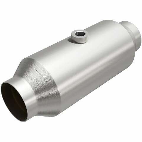 2011-2015 Ford F-350 Super Duty Univ Catalytic Converter 3 5551359 Magnaflow