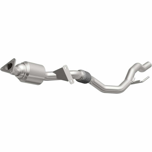 2011-2017 Porsche Cayenne Direct-Fit Catalytic Converter 5551370 Magnaflow - Catalytic Converters Car Part People