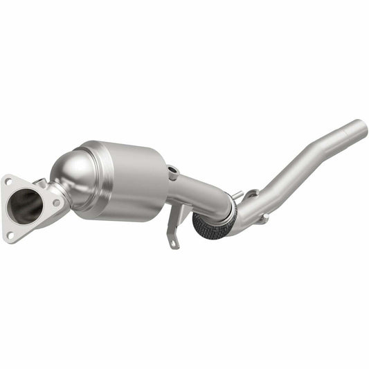 2011-2017 Porsche Cayenne Direct-Fit Catalytic Converter 5551374 Magnaflow - Catalytic Converters Car Part People