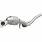 2011-2017 Porsche Cayenne Direct-Fit Catalytic Converter 5551374 Magnaflow