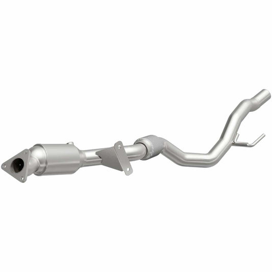 2011- Volkswagen Touareg 3.6L Direct-Fit Catalytic Converter 5551410 Magnaflow - Catalytic Converters Car Part People