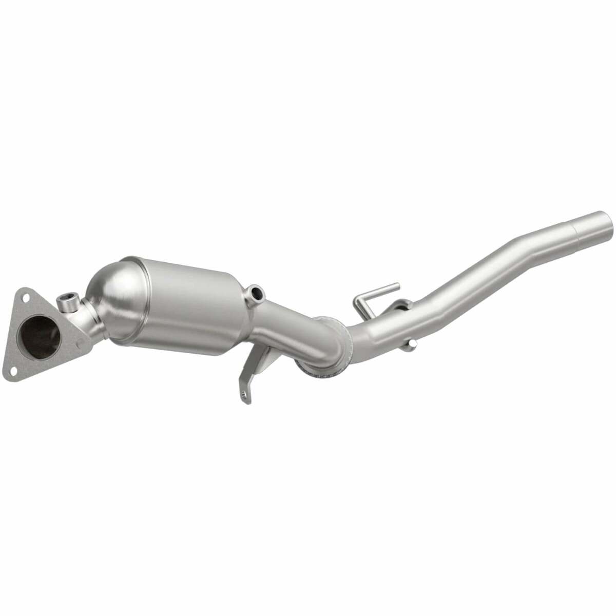 2011- Volkswagen Touareg 3.6L Direct-Fit Catalytic Converter 5551411 Magnaflow