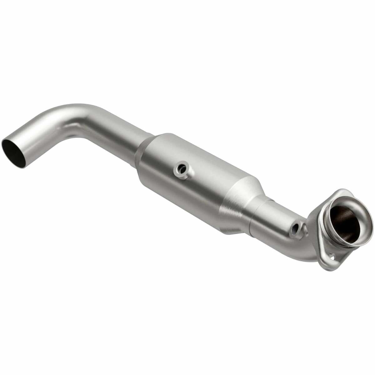 2009 2010 Ford F-150 5.4L Direct-Fit Catalytic Converter 5551419 Magnaflow - Catalytic Converters Car Part People