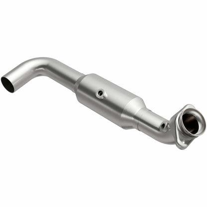 2009 2010 Ford F-150 5.4L Direct-Fit Catalytic Converter 5551419 Magnaflow - Catalytic Converters Car Part People