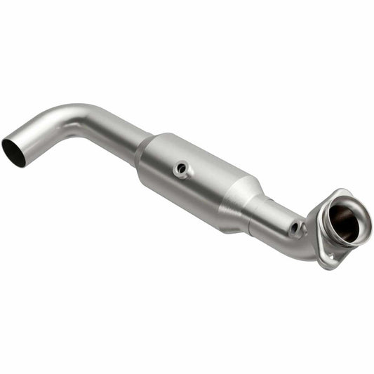 2009 2010 Ford F-150 5.4L Direct-Fit Catalytic Converter 5551419 Magnaflow - Catalytic Converters Car Part People