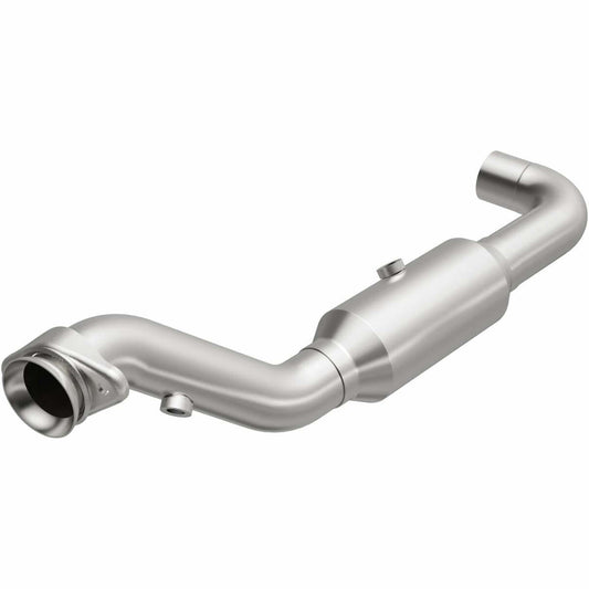 2011-2012 Ford F-150 Direct-Fit Catalytic Converter 5551428 Magnaflow - Catalytic Converters Car Part People