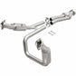 2015-2017 Ford Transit-150 CARB Compliant Catalytic Converter 5551436 Magnaflow