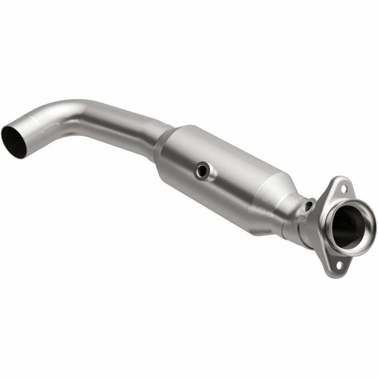 2015-2016 Ford F-150 Direct-Fit Catalytic Converter 5551467 Magnaflow - Catalytic Converters Car Part People