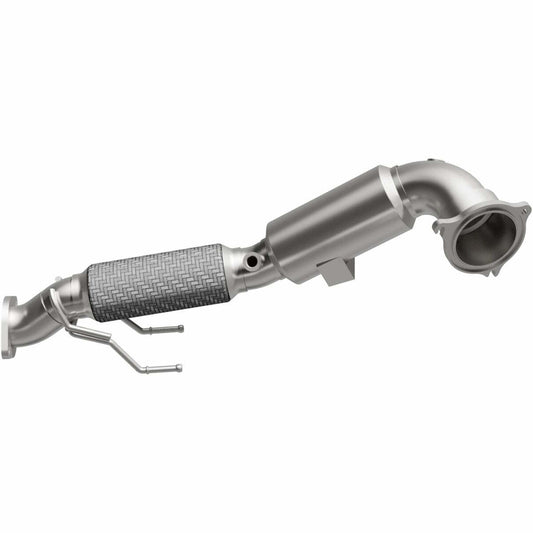 2013-2016 Ford Escape Direct-Fit Catalytic Converter 5551478 Magnaflow - Catalytic Converters Car Part People
