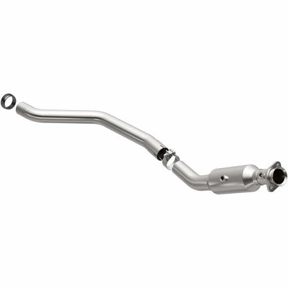 2013-16 Mercedes-Benz GL550 CARB Compliant Catalytic Converter 5551485 Magnaflow - Catalytic Converters Car Part People
