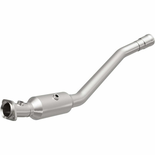 2013-16 Mercedes-Benz GL550 CARB Compliant Catalytic Converter 5551486 Magnaflow - Catalytic Converters Car Part People
