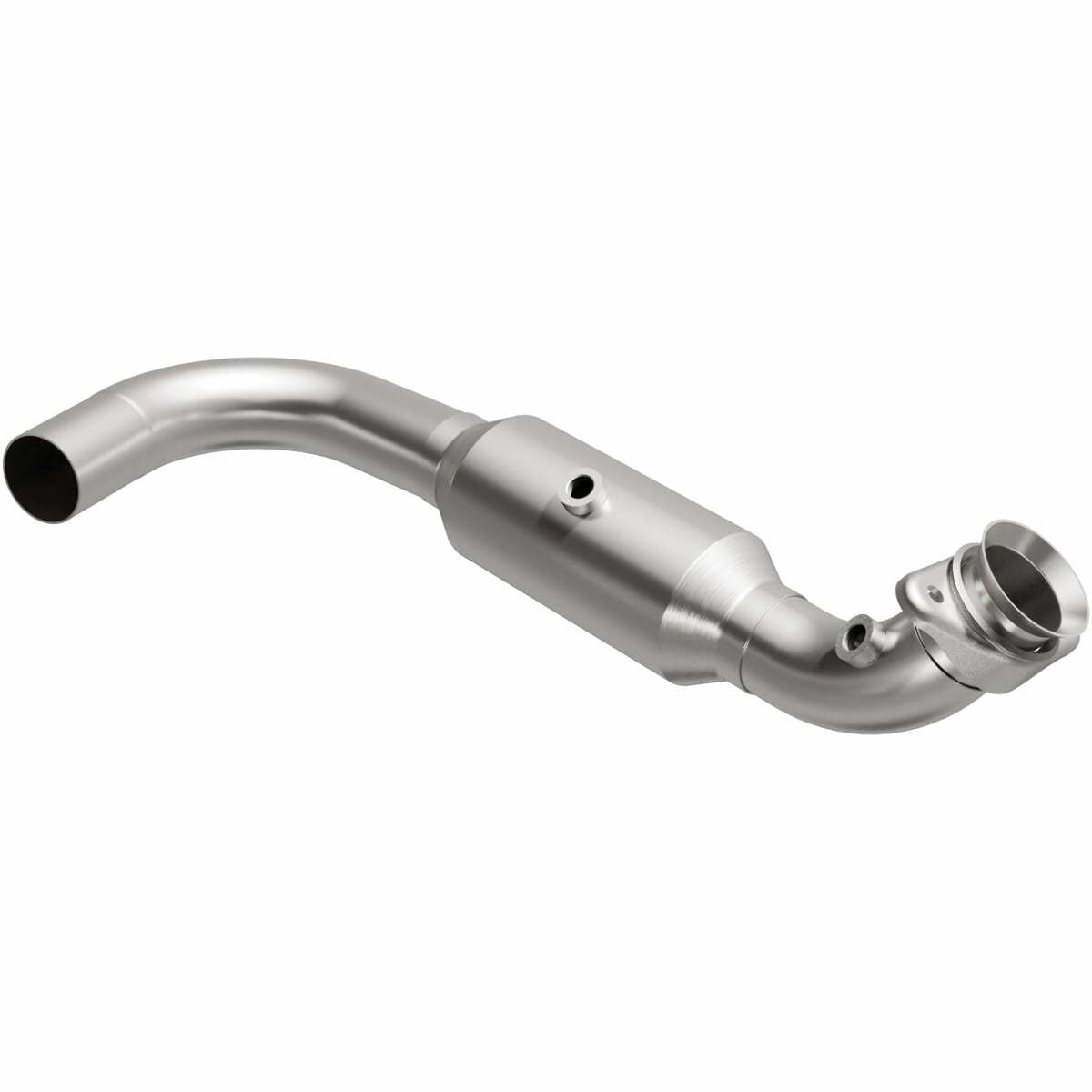 2007-2008 Ford Expedition CARB Compliant Catalytic Converter 5551498 Magnaflow - Catalytic Converters Car Part People