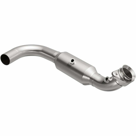 2007-2008 Ford Expedition CARB Compliant Catalytic Converter 5551498 Magnaflow - Catalytic Converters Car Part People